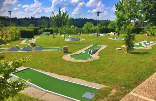 Vakantie Woning Le Chat Maison 175 - Foto 21