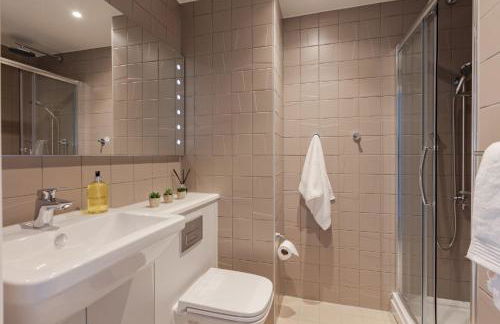 For Students Only Stylish Studios in Glasgow - Foto 15