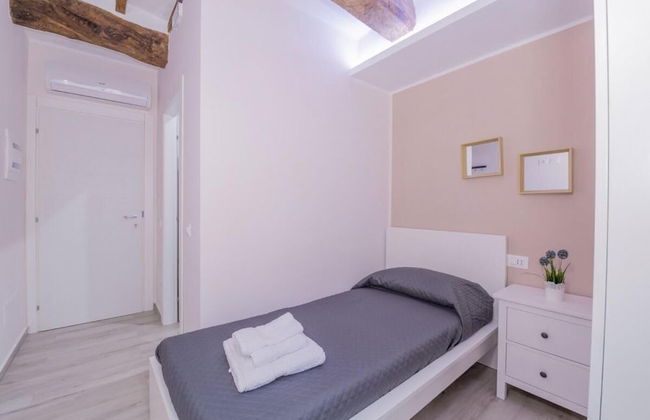 Residenza Borgo Guazzo - Foto 17