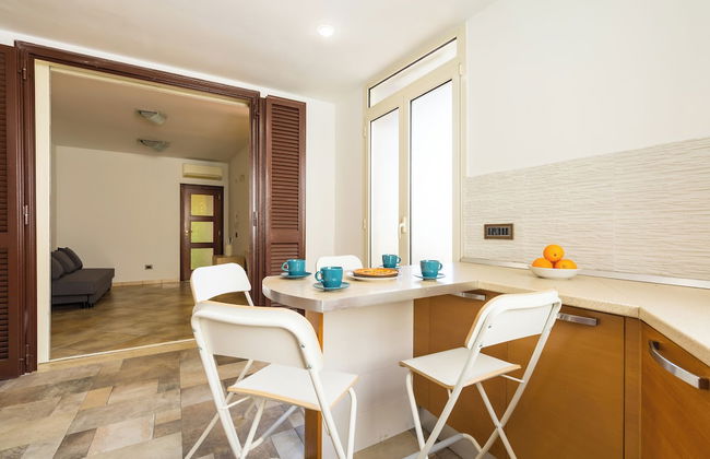 Partenope Spacious Home by Wonderful Italy - Foto 8