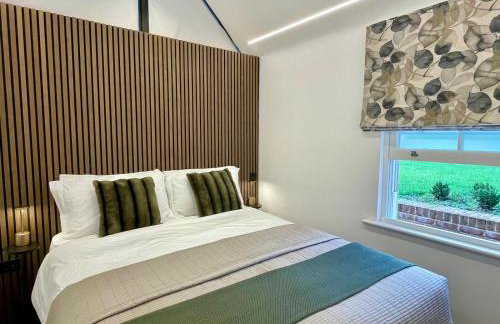 Boutique Cottage by Bishop's Stortford train station, easy to Stansted Airport & Parking - Foto 2