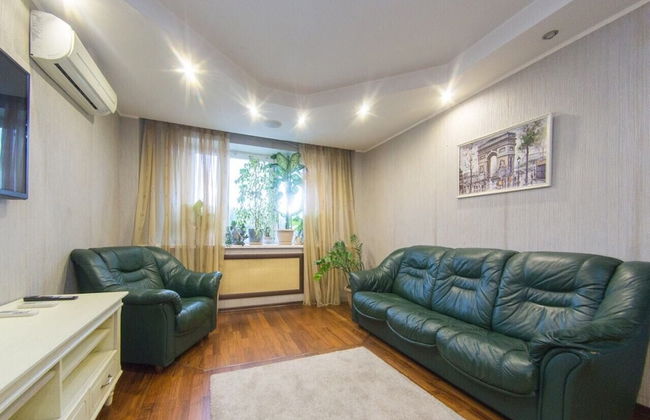 TravelFlat Apartments - Foto 11