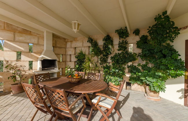 Villa in Serene Location - Foto 47