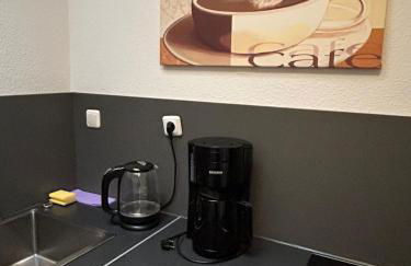 Berner Bude 3, 2 SZ - top Anbindung - Foto 16