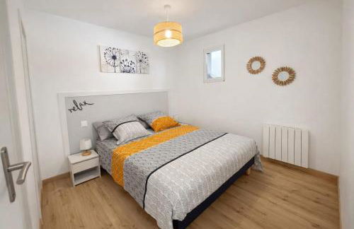 La playa, refait a neuf, proximité plage, parking - Foto 8