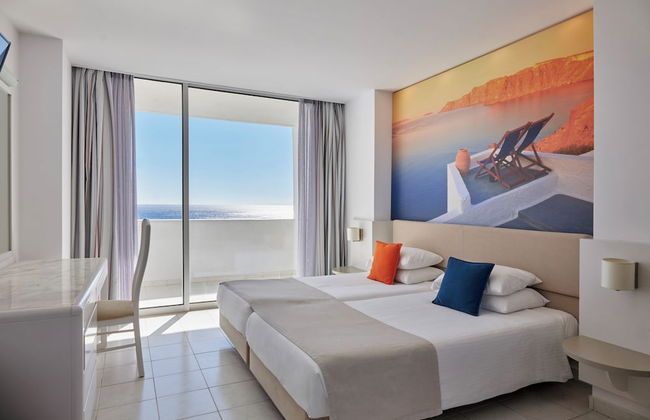 Epsilon Hotel Apartments - Foto 21