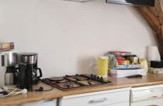 Gîte de groupe du Château de la Mézière - Foto 16