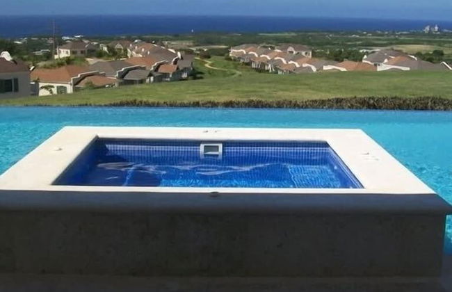 Villa Vuemont - Peaceful 3 Bedroom Villa With Pool - Foto 19