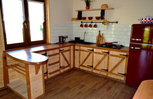 Bies Czadowy Zakątek - Foto 23