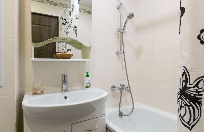 Holiday Business Apartment Slavynsky - Photo 9