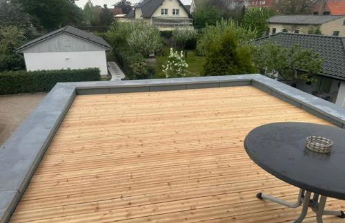 Luxuswohnung Waren Müritz - Foto 45