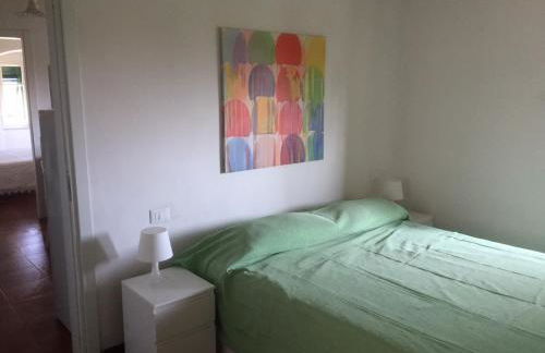 Appartamento vacanze "Borgo Cinque Terre" Volastra Manarola - Foto 1