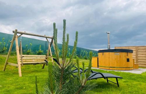 Brzozowa Osada - Foto 37