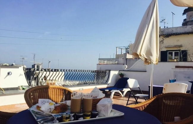 Guest House La Piazzetta - Foto 20