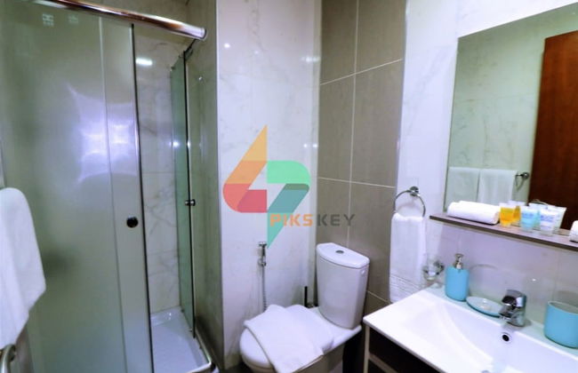 Piks Key - Binghatti - Foto 17