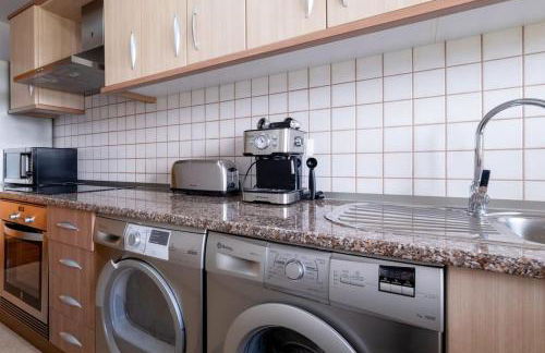 Apartamento Ancora Caldebarcos - Foto 21