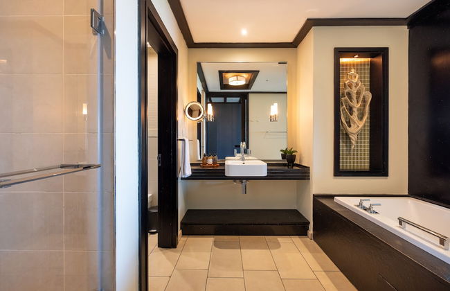 Zimbali Coastal Resort - Luxurious Apartments - Photo 28