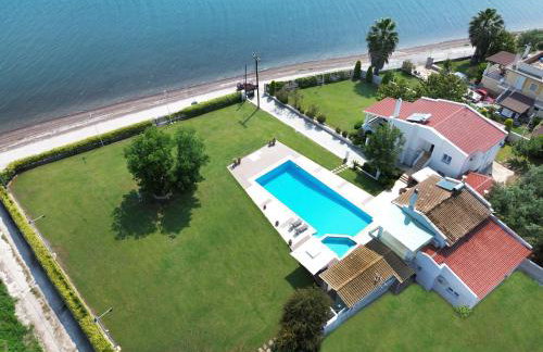 Villa Al mare Stav - Foto 6