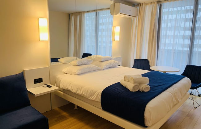 Royal Sea Breeze Apartment - Foto 7