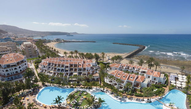 Aparthotel Parque Santiago Iii - Foto 4