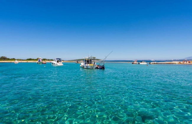 Seaside Bliss in Mandre - Foto 33