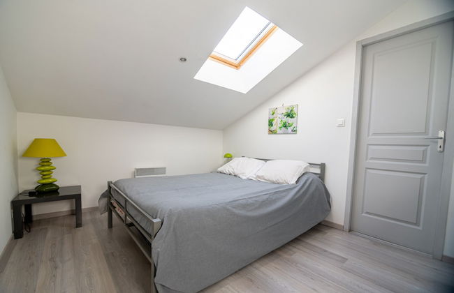 Le Mazagran - Foto 35