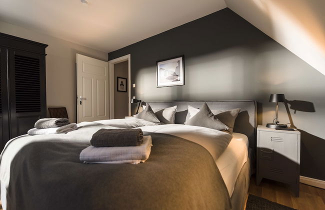 Kamphof Usedom Ferienanlage - Foto 21