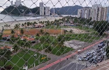 Studio São Lucas super localizado frente praia - Photo 51