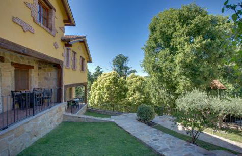 Casas Rurales Acebuche en Valle del Ambroz - Foto 71