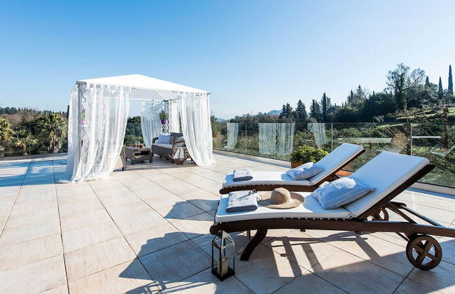 Villa Noulia With 4 Bedrooms and 2 Bathrooms - Foto 4