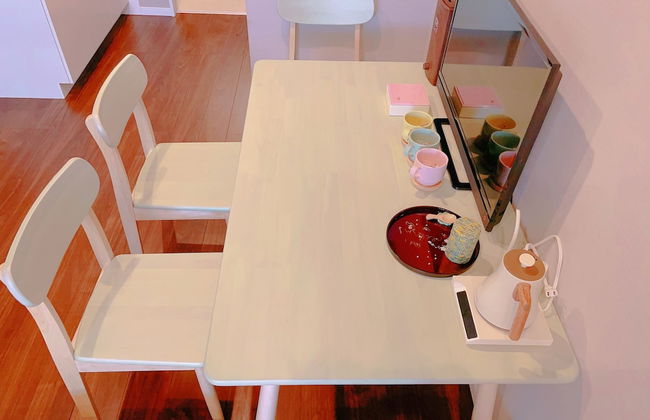 suikakan heianjingumae - Foto 6