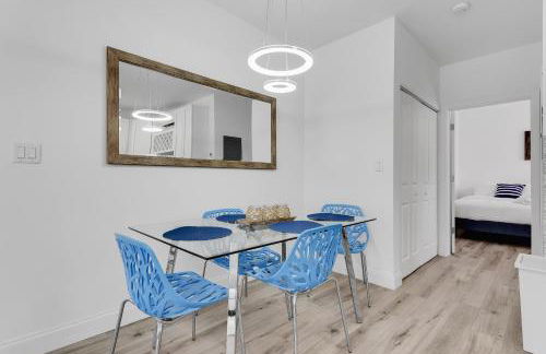 Wonderful 6ppl Apt 5 min walking Design District 2 - Foto 27