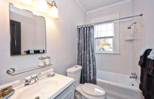 The Home Collection CLT: Kirkwood Avenue - Foto 53