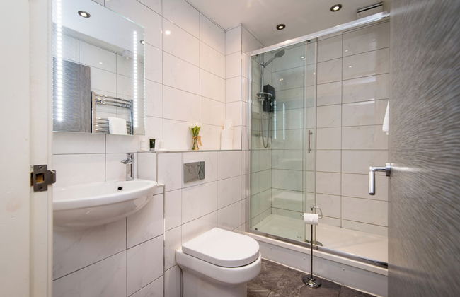 Arena Apartments - Foto 28