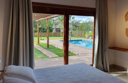 Casa Canto do Bem-te-vi - Photo 38