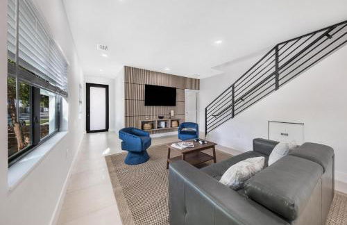 Luxurious Inter Miami Vacation Home - Foto 20