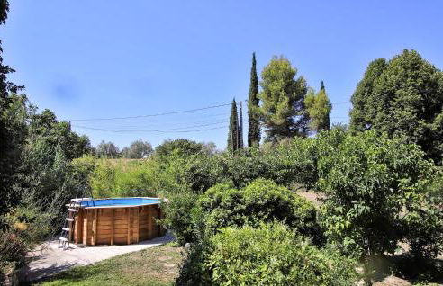 2 Bedroom Beautiful Home In St Didier - Foto 9