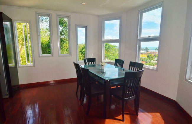 White Flower Lanta - Foto 42