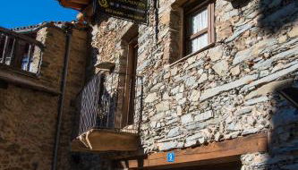 Molino del Medio - Foto 5, Lobby or reception