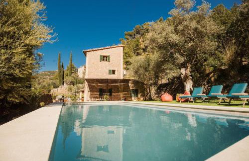 Villa renovada vista al mar y piscina climatizada - Foto 5