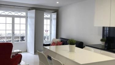 VIANA é AMOR apartamento no centro histórico - Foto 2