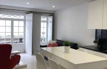 VIANA é AMOR apartamento no centro histórico - Foto 2