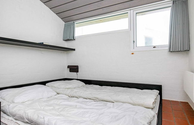 6 Person Holiday Home in Brovst-by Traum - Photo 18