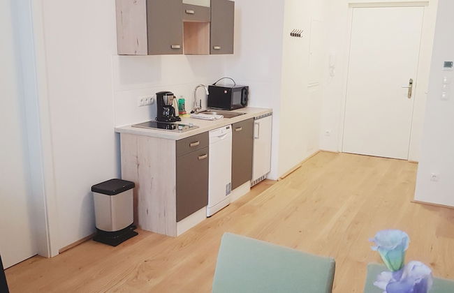 Sobieski City Center Apartments - Foto 55