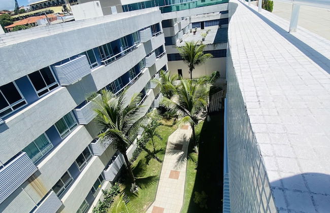 Conforto e Aconchego na beira-mar de Ponta Negra - Foto 39