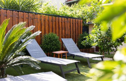 Antique Garden Villa - Foto 6