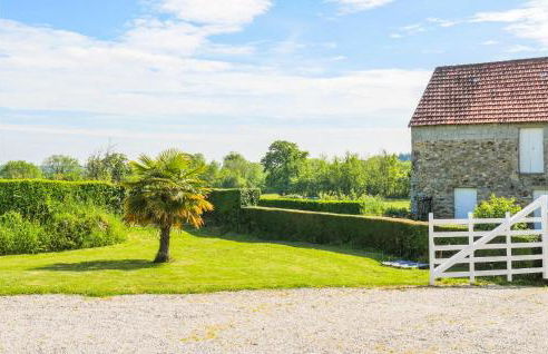 Gorgeous Home In Bricquebec-En-Cotentin - Foto 13