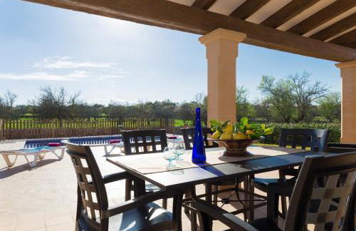 155 Finca Son Rossignol by Mallorca Charme - Foto 6