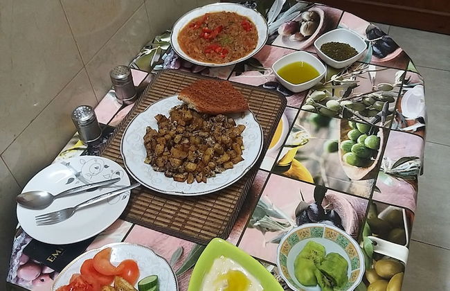 Room away from Home - Foto 25