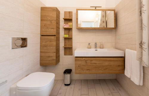 Sardinia Lighthouse Apartment - Foto 16